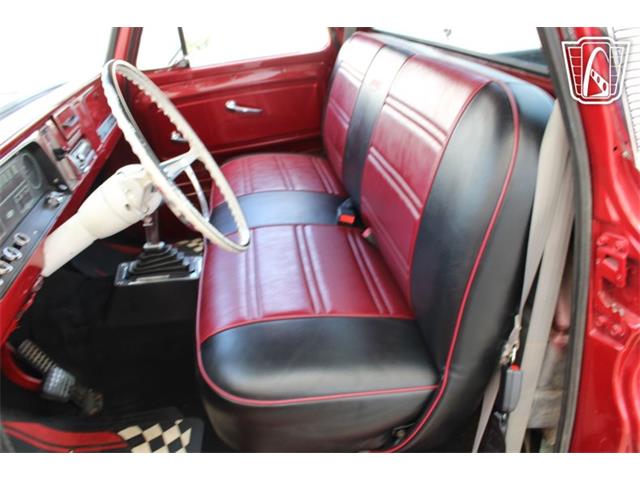 1964 Chevrolet C10 (CC-2086242) for sale in Houston, Texas