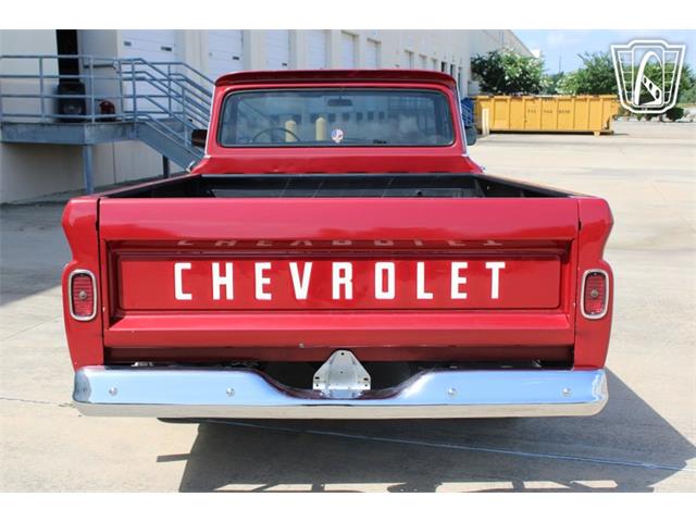 1964 Chevrolet C10 (CC-2086242) for sale in Houston, Texas