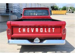 1964 Chevrolet C10 (CC-2086242) for sale in Houston, Texas