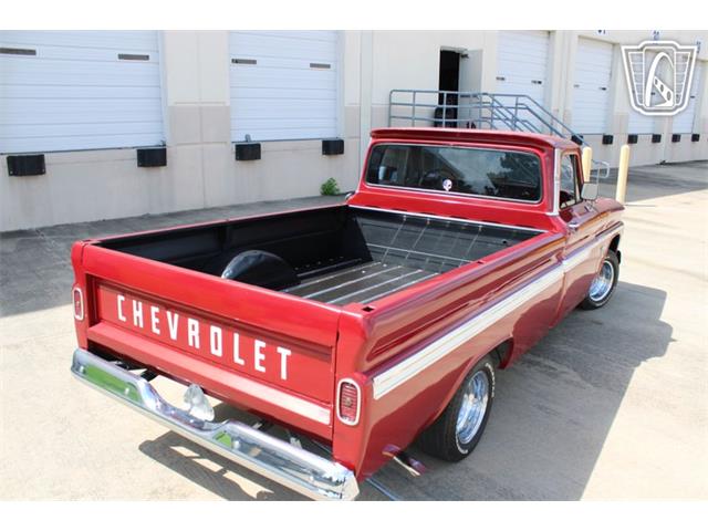 1964 Chevrolet C10 (CC-2086242) for sale in Houston, Texas