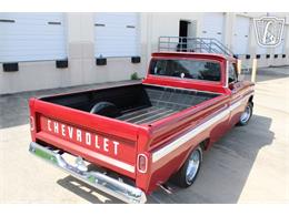 1964 Chevrolet C10 (CC-2086242) for sale in Houston, Texas