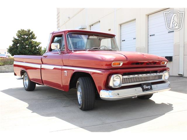 1964 Chevrolet C10 (CC-2086242) for sale in Houston, Texas