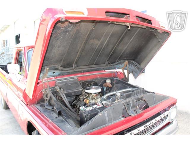 1964 Chevrolet C10 (CC-2086242) for sale in Houston, Texas