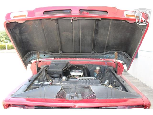1964 Chevrolet C10 (CC-2086242) for sale in Houston, Texas