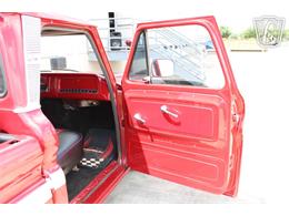 1964 Chevrolet C10 (CC-2086242) for sale in Houston, Texas