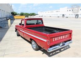1964 Chevrolet C10 (CC-2086242) for sale in Houston, Texas