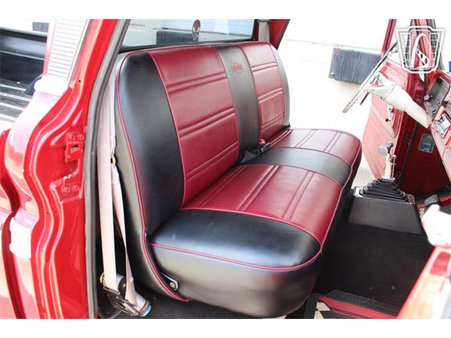 1964 Chevrolet C10 (CC-2086242) for sale in Houston, Texas