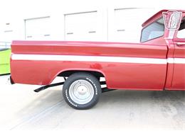 1964 Chevrolet C10 (CC-2086242) for sale in Houston, Texas