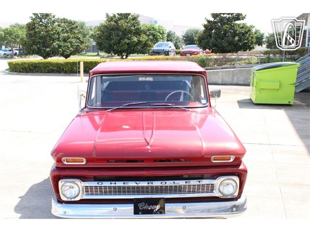1964 Chevrolet C10 (CC-2086242) for sale in Houston, Texas