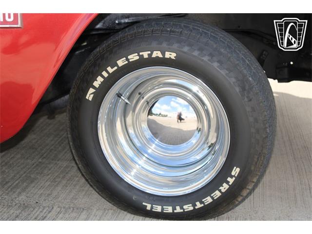 1964 Chevrolet C10 (CC-2086242) for sale in Houston, Texas