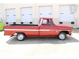 1964 Chevrolet C10 (CC-2086242) for sale in Houston, Texas