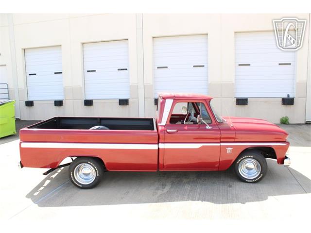 1964 Chevrolet C10 (CC-2086242) for sale in Houston, Texas