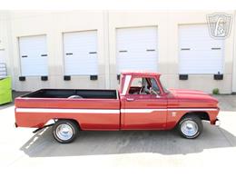 1964 Chevrolet C10 (CC-2086242) for sale in Houston, Texas