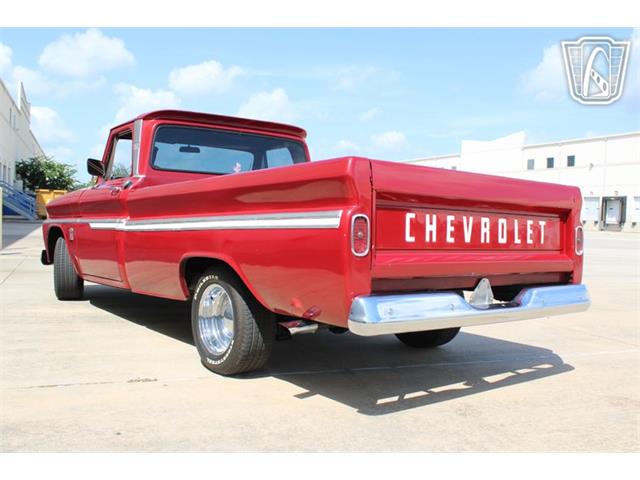 1964 Chevrolet C10 (CC-2086242) for sale in Houston, Texas