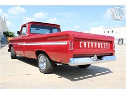 1964 Chevrolet C10 (CC-2086242) for sale in Houston, Texas