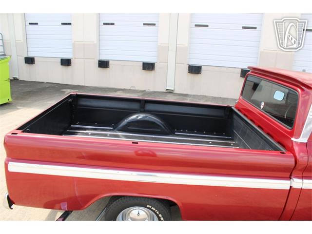 1964 Chevrolet C10 (CC-2086242) for sale in Houston, Texas