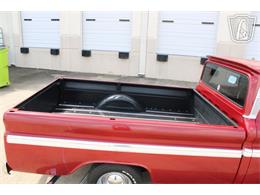 1964 Chevrolet C10 (CC-2086242) for sale in Houston, Texas