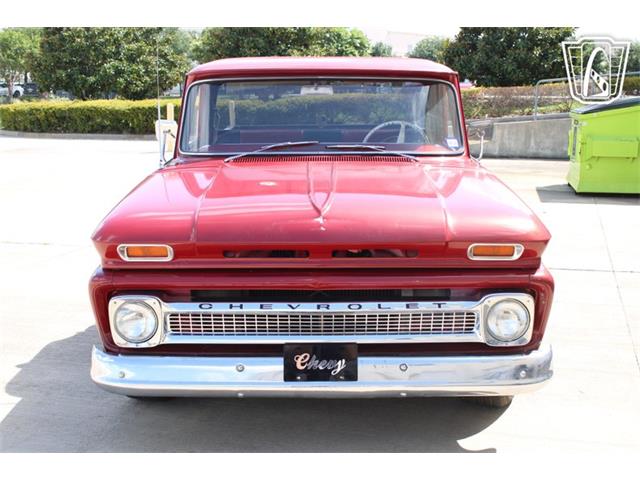1964 Chevrolet C10 (CC-2086242) for sale in Houston, Texas