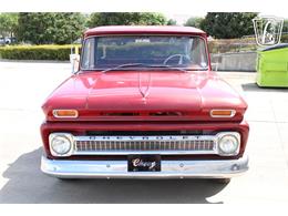 1964 Chevrolet C10 (CC-2086242) for sale in Houston, Texas