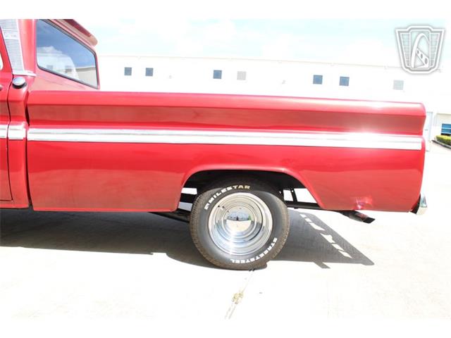 1964 Chevrolet C10 (CC-2086242) for sale in Houston, Texas