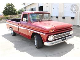 1964 Chevrolet C10 (CC-2086242) for sale in Houston, Texas