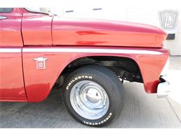 1964 Chevrolet C10 (CC-2086242) for sale in Houston, Texas