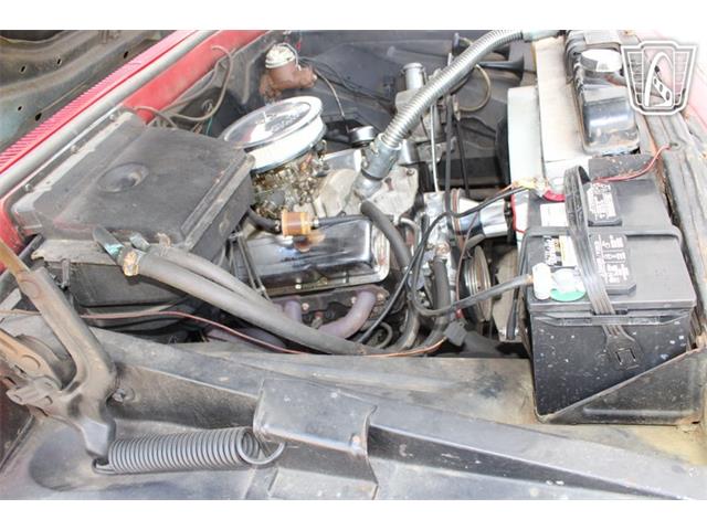 1964 Chevrolet C10 (CC-2086242) for sale in Houston, Texas