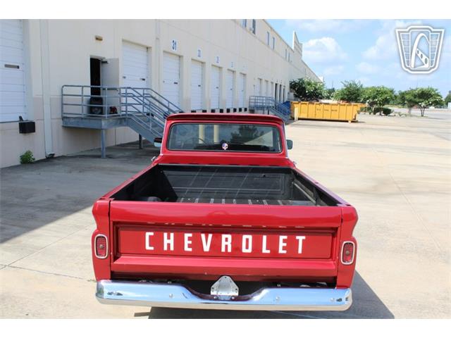 1964 Chevrolet C10 (CC-2086242) for sale in Houston, Texas