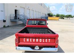 1964 Chevrolet C10 (CC-2086242) for sale in Houston, Texas