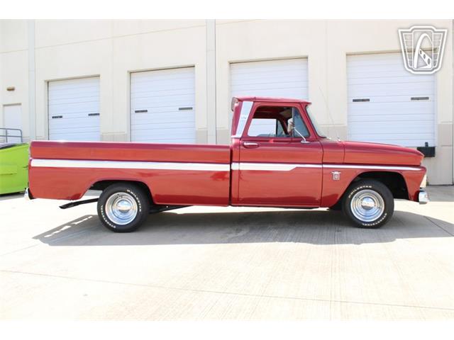 1964 Chevrolet C10 (CC-2086242) for sale in Houston, Texas