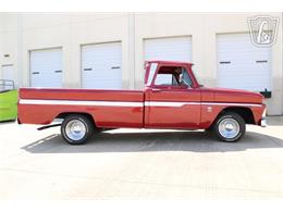 1964 Chevrolet C10 (CC-2086242) for sale in Houston, Texas