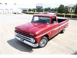 1964 Chevrolet C10 (CC-2086242) for sale in Houston, Texas