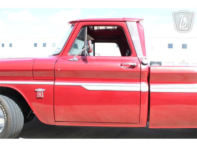 1964 Chevrolet C10 (CC-2086242) for sale in Houston, Texas