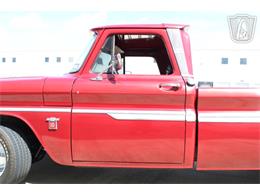 1964 Chevrolet C10 (CC-2086242) for sale in Houston, Texas