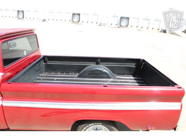 1964 Chevrolet C10 (CC-2086242) for sale in Houston, Texas