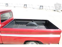 1964 Chevrolet C10 (CC-2086242) for sale in Houston, Texas