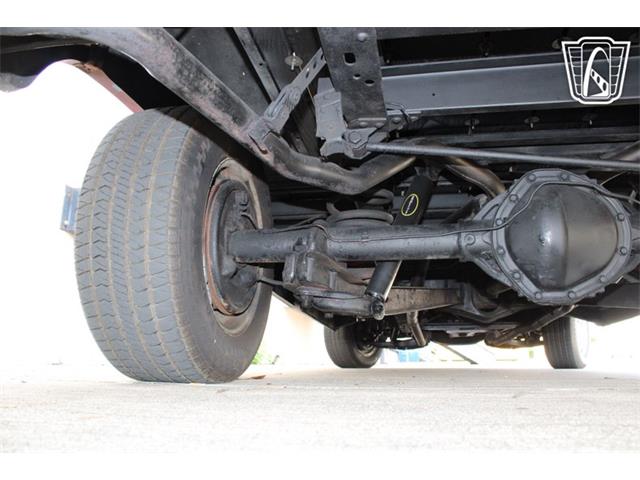 1964 Chevrolet C10 (CC-2086242) for sale in Houston, Texas