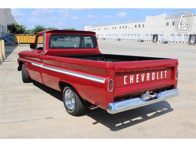1964 Chevrolet C10 (CC-2086242) for sale in Houston, Texas