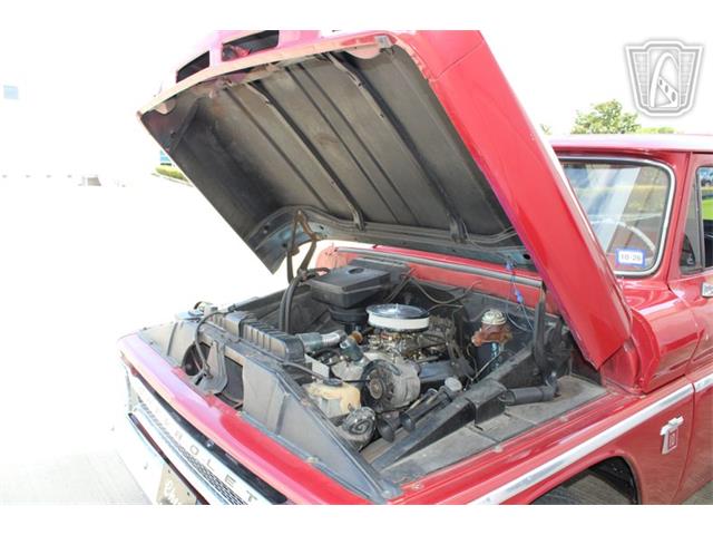 1964 Chevrolet C10 (CC-2086242) for sale in Houston, Texas