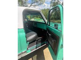1972 Chevrolet K-20 (CC-2086243) for sale in Greensboro, North Carolina