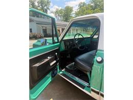 1972 Chevrolet K-20 (CC-2086243) for sale in Greensboro, North Carolina