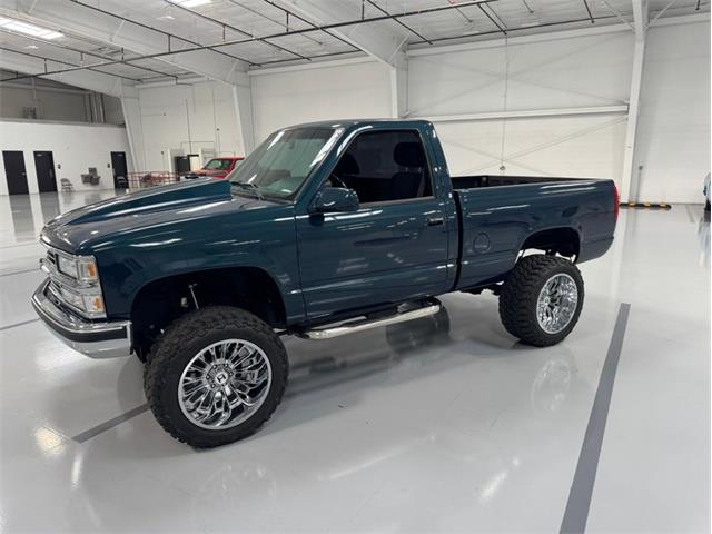 1994 Chevrolet Silverado (CC-2086244) for sale in Greensboro, North Carolina