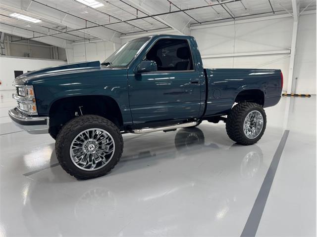 1994 Chevrolet Silverado (CC-2086244) for sale in Greensboro, North Carolina
