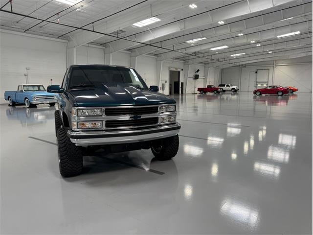 1994 Chevrolet Silverado (CC-2086244) for sale in Greensboro, North Carolina