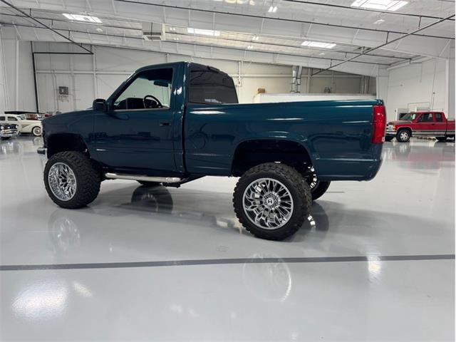 1994 Chevrolet Silverado (CC-2086244) for sale in Greensboro, North Carolina