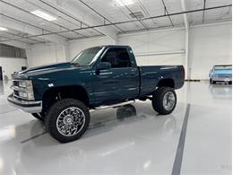 1994 Chevrolet Silverado (CC-2086244) for sale in Greensboro, North Carolina