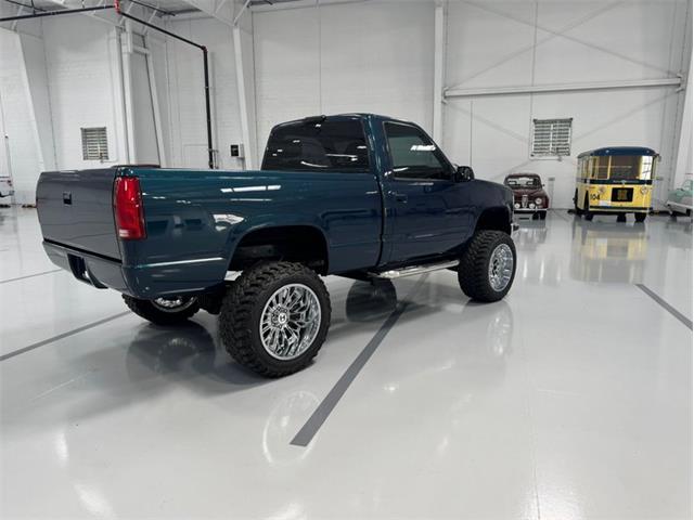 1994 Chevrolet Silverado (CC-2086244) for sale in Greensboro, North Carolina