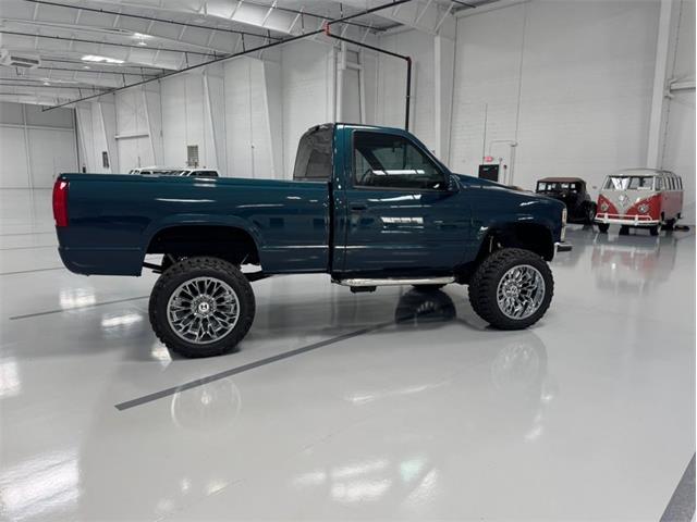 1994 Chevrolet Silverado (CC-2086244) for sale in Greensboro, North Carolina