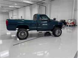 1994 Chevrolet Silverado (CC-2086244) for sale in Greensboro, North Carolina