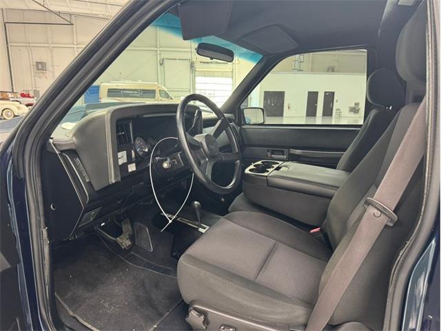 1994 Chevrolet Silverado (CC-2086244) for sale in Greensboro, North Carolina